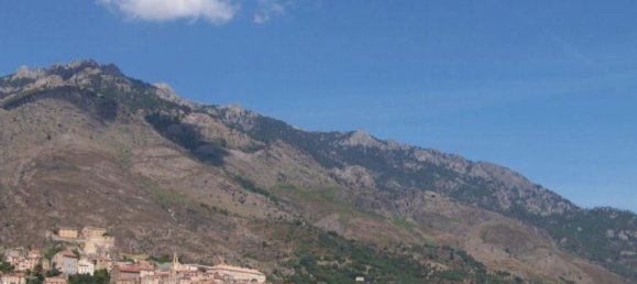 Квартира с 1 спальней в Corte, Франция № 248361 2