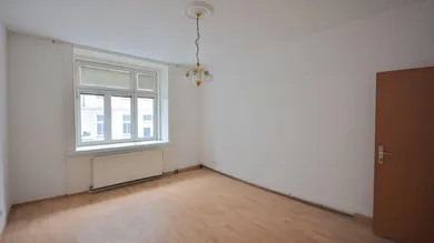3 rooms Apartment in Favoriten, Austria No. 153994
