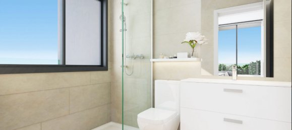 3 bedrooms Townhouse in Fuengirola, Spain No. 2474 9