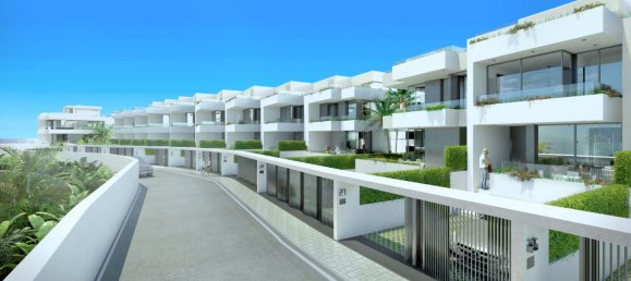 3 bedrooms Townhouse in Fuengirola, Spain No. 2474 3