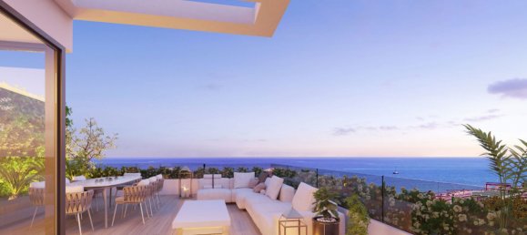 3 bedrooms Townhouse in Fuengirola, Spain No. 2474 7