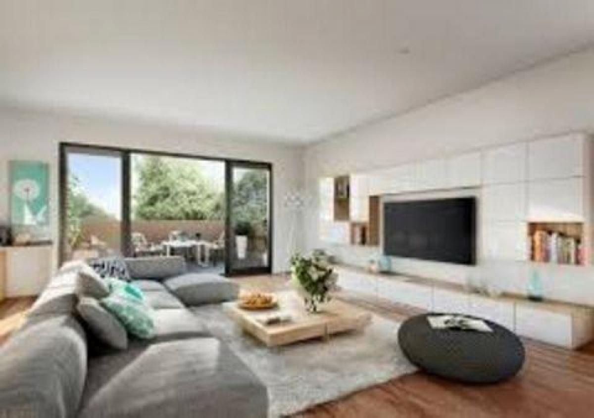 2 Schlafzimmer Eigentumswohnung in Rumilly, France, Nr. 33112