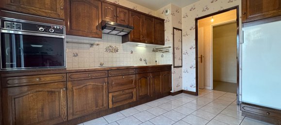 2 Schlafzimmer Wohnung in Charleville-Mezieres, France, Nr. 45533 5