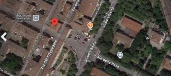 Apartamento T4 em Crevalcore, Italy N.º 378282 3