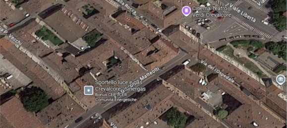 Apartamento T4 em Crevalcore, Italy N.º 378282 19