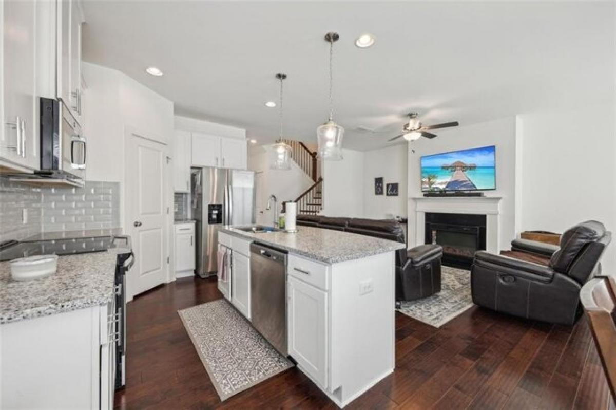 3 bedrooms House in Auburn, USA No. 413090