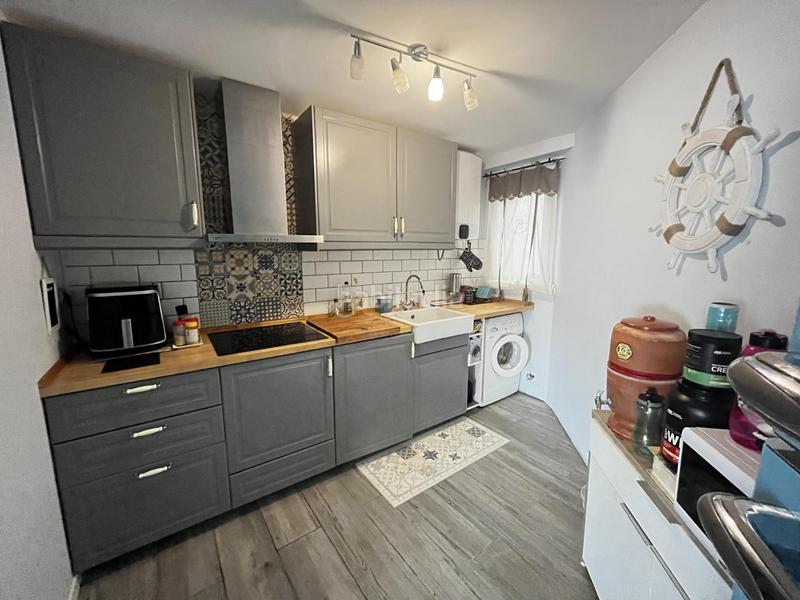 3 bedrooms Apartment in Roses, Spain No. 26589