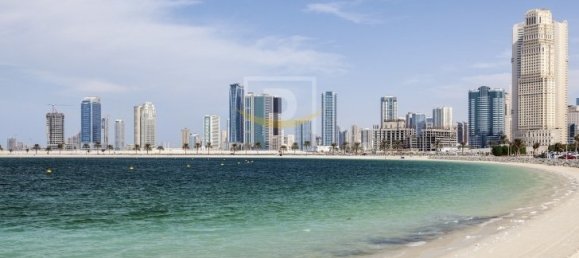 Grundstück in Dubai, UAE 2307.1m², Nr. 10452 14