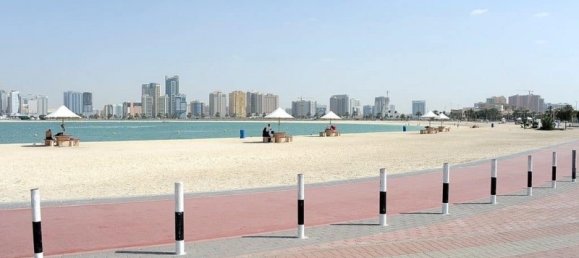 Grundstück in Dubai, UAE 2307.1m², Nr. 10452 5