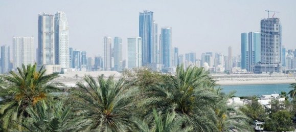 Grundstück in Dubai, UAE 2307.1m², Nr. 10452 16