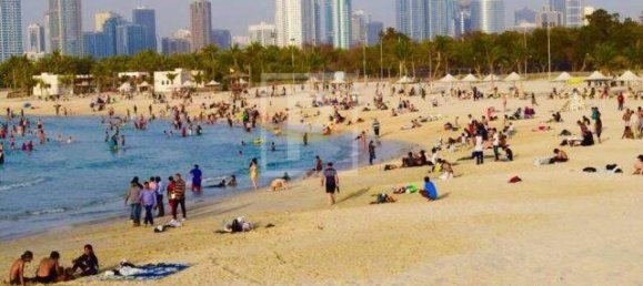 Grundstück in Dubai, UAE 2307.1m², Nr. 10452 10