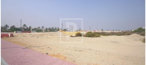 Grundstück in Dubai, UAE 2307.1m², Nr. 10452 7