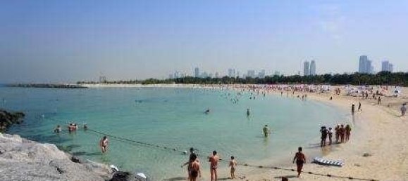 Grundstück in Dubai, UAE 2307.1m², Nr. 10452 4