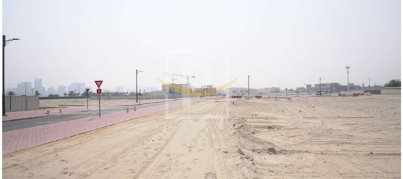 Grundstück in Dubai, UAE 2307.1m², Nr. 10452 15