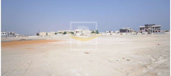 Grundstück in Dubai, UAE 2307.1m², Nr. 10452 17