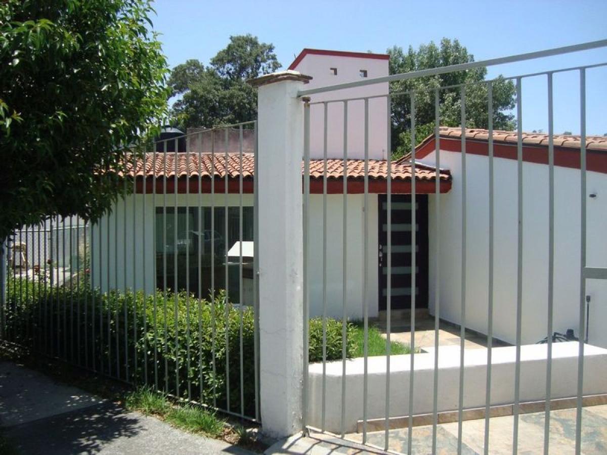 3 غرف نوم منزل في Ciudad Lopez Mateos, Mexico رقم 208111