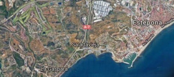  Land in Estepona, Spain No. 150132 5