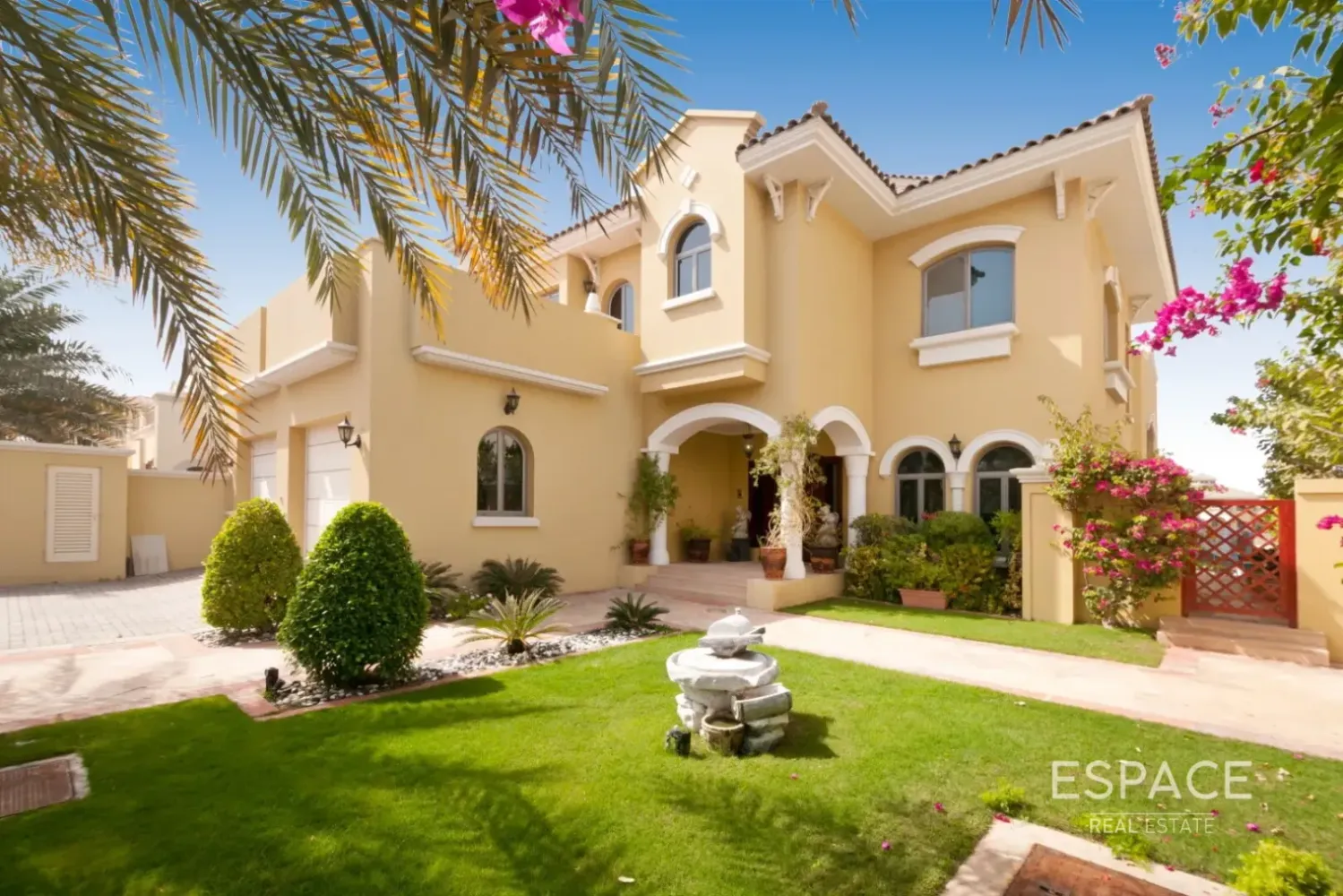 4 dormitorios villa en venta en Palm Jumeirah, Dubai, UAE № 209192