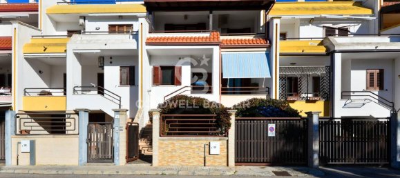 6-salle Maison à Gallipoli, Italy No. 166988 3