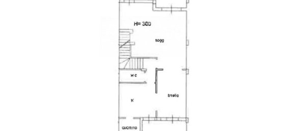 6-salle Maison à Gallipoli, Italy No. 166988 36