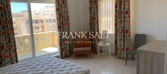 2 Schlafzimmer Wohnung in Saint Julian's, Malta, Nr. 5235 11