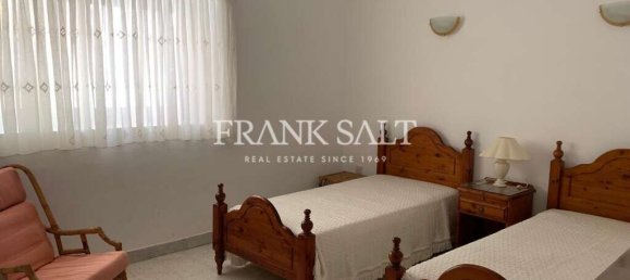 2 Schlafzimmer Wohnung in Saint Julian's, Malta, Nr. 5235 22