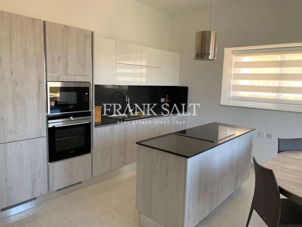 2 Schlafzimmer Wohnung in Saint Julian's, Malta, Nr. 5235