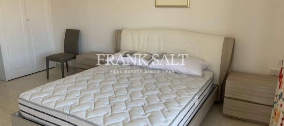 2 Schlafzimmer Wohnung in Saint Julian's, Malta, Nr. 5235 12