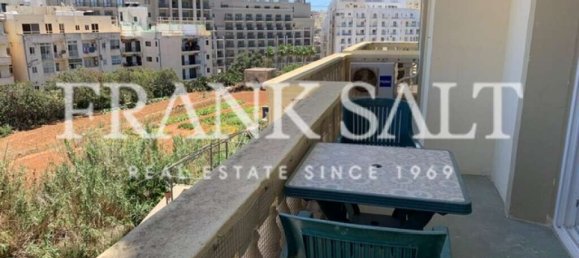 2 Schlafzimmer Wohnung in Saint Julian's, Malta, Nr. 5235 21