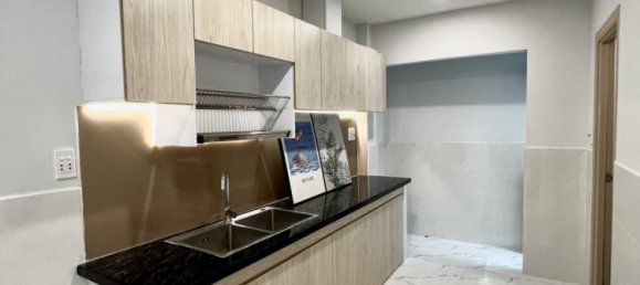 58.3m² Townhouse in District 7, Vietnam No. 19693 4