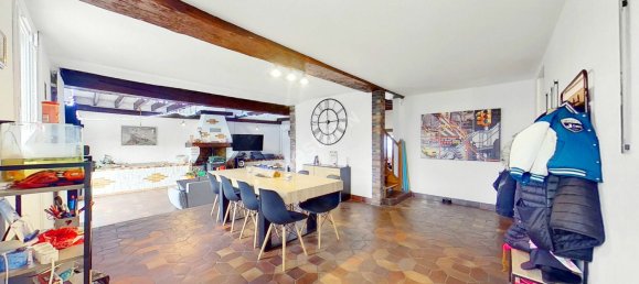 5 غرف نوم منزل في Chaumont-en-Vexin, France رقم 66575 4