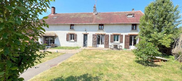 5 غرف نوم منزل في Chaumont-en-Vexin, France رقم 66575 2