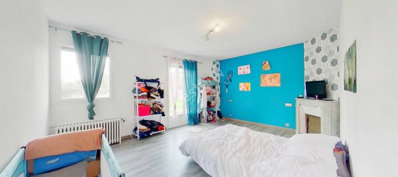 5 غرف نوم منزل في Chaumont-en-Vexin, France رقم 66575 8