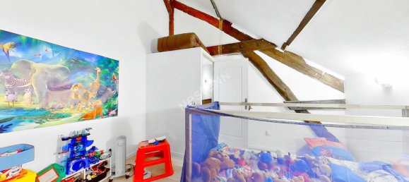 5 غرف نوم منزل في Chaumont-en-Vexin, France رقم 66575 12