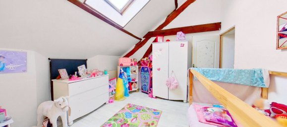 5 غرف نوم منزل في Chaumont-en-Vexin, France رقم 66575 11