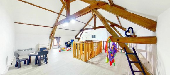 5 غرف نوم منزل في Chaumont-en-Vexin, France رقم 66575 13