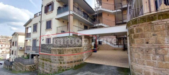 1 bedroom Apartment in Rignano Flaminio, Italy No. 322431 12
