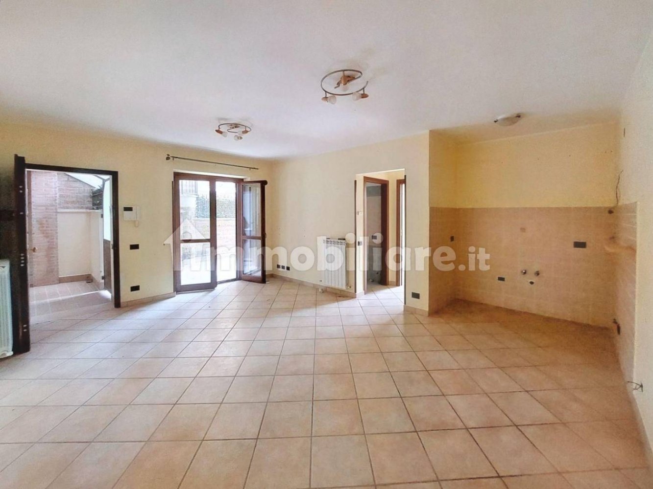 1 Schlafzimmer Wohnung in Rignano Flaminio, Italy, Nr. 322431