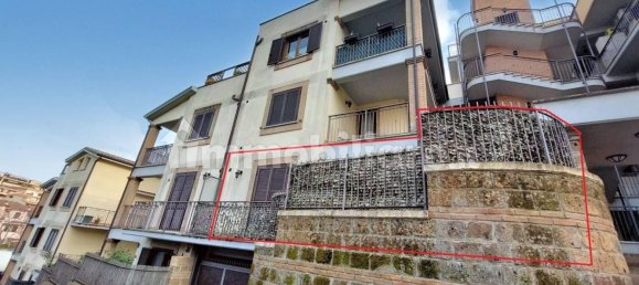 1 bedroom Apartment in Rignano Flaminio, Italy No. 322431 10