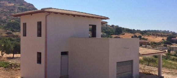 5 rooms Villa in Agrigento, Italy No. 31028 9
