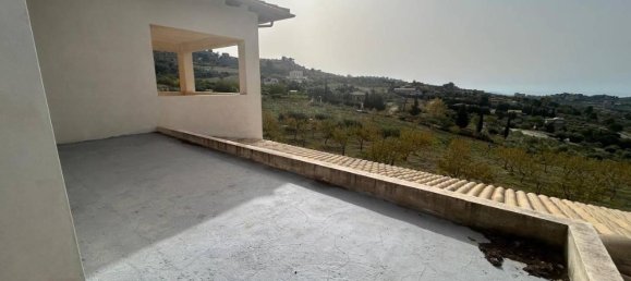 5 rooms Villa in Agrigento, Italy No. 31028 8