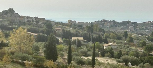 5 rooms Villa in Agrigento, Italy No. 31028 11