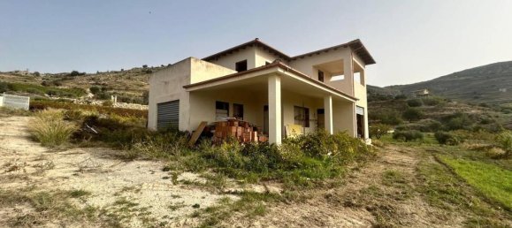 5 rooms Villa in Agrigento, Italy No. 31028 15