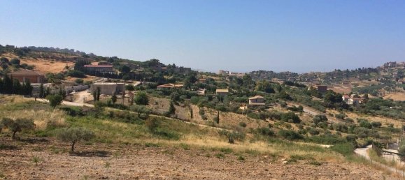 5 rooms Villa in Agrigento, Italy No. 31028 16