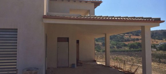 5 rooms Villa in Agrigento, Italy No. 31028 4