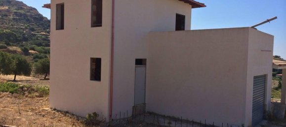 5 rooms Villa in Agrigento, Italy No. 31028 10