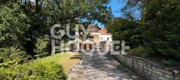 Casa T4 em Haute-Saone, France N.º 305740 2