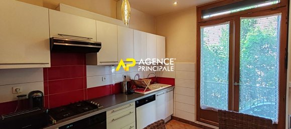 3 chambres Maison à Argenteuil, France No. 172029 6