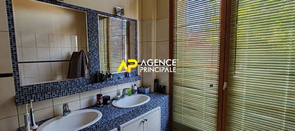 3 chambres Maison à Argenteuil, France No. 172029 12