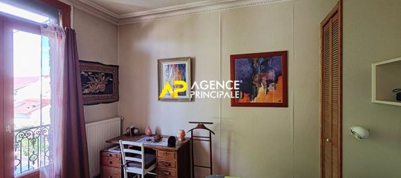 3 chambres Maison à Argenteuil, France No. 172029 8